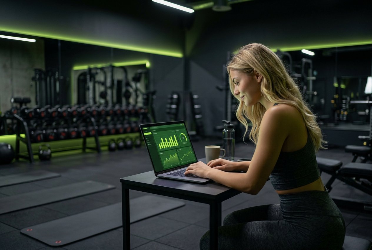 5 chiffres que tout coach devrait suivre chaque mois